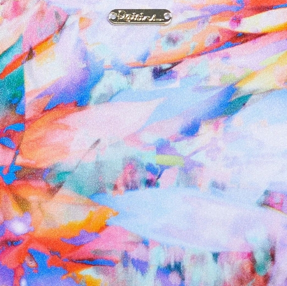 RAISINS CrystalCove Mermaid Flounce & MaiTai Botm - Picture 10 of 13